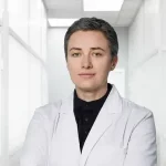 Аксёнова Ирина Константиновна