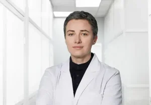 Аксёнова Ирина Константиновна