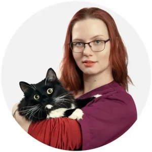 Андронова Анастасия Александровна