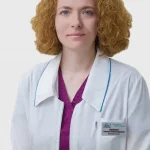 Аношина Татьяна Александровна
