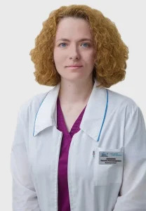 Аношина Татьяна Александровна