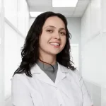 Арсенян Алина Гегамовна