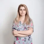Беспалова Маргарита Сергеевна