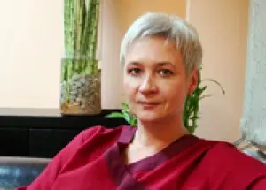 Брумина Ирина Александровна