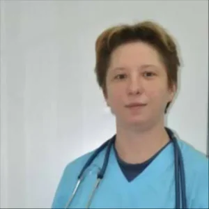 Чермошенцева Галина Владимировна