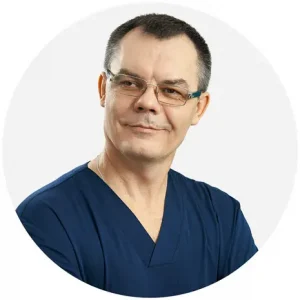 Черников Константин Викторович