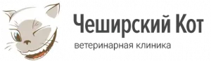 Чеширский кот