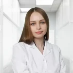 Чистякова Марина Николаевна