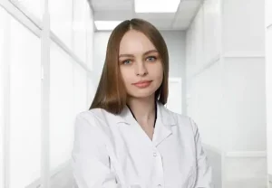 Чистякова Марина Николаевна