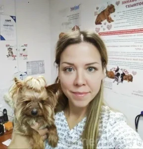 Думеник Светлана Вячеславовна