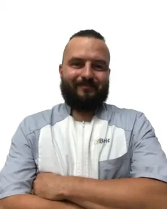 Дуванов Павел Александрович