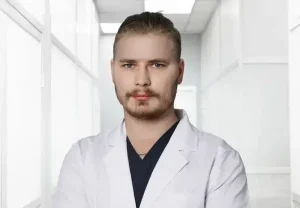 Фалелеев Николай Юрьевич