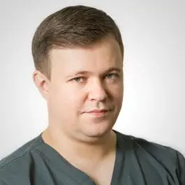 Гамов Евгений Александрович