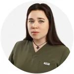 Горчакова Юлия Вадимовна
