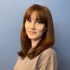 Грунина Дарина Александровна