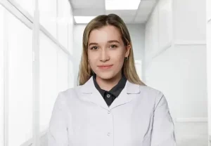 Игошина Дарья Сергеевна