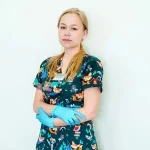 Ищенко Софья Станиславовна