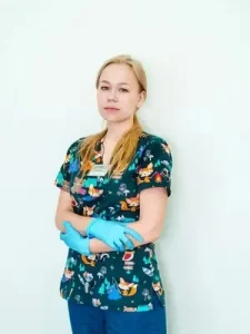 Ищенко Софья Станиславовна