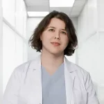 Иванкова Галина Владимировна