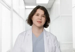 Иванкова Галина Владимировна