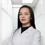 Калинова Виктория Андреевна