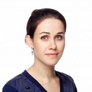 Каменева Анна Владимировна