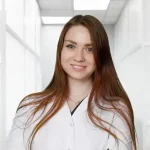 Карасева Полина Евгеньевна