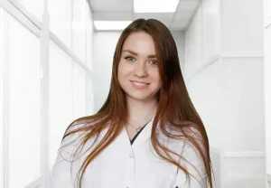 Карасева Полина Евгеньевна