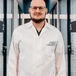 Кемельман Евгений Леонидович