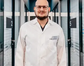 Кемельман Евгений Леонидович