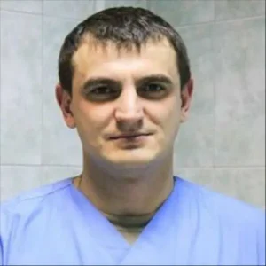 Климов Павел Владимирович