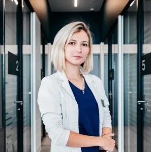 Кокоша Татьяна Владимировна