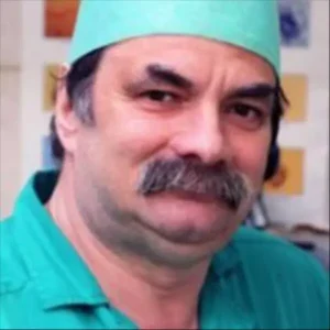 Колев Георгий Иванович