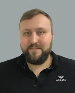 Кончев Александр Григорьевич
