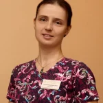 Корнеева Анна Владимировна