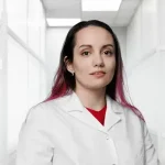 Корнеева Татьяна Вадимовна