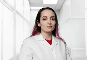 Корнеева Татьяна Вадимовна