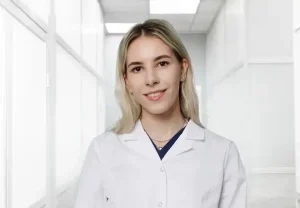 Королева Алина Андреевна