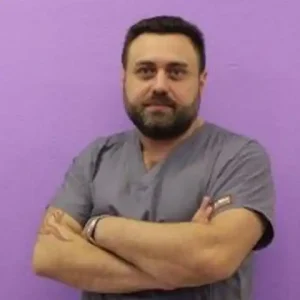 Костанди Олег Харлампиевич