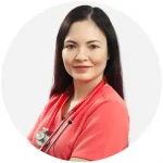 Ковальчук Лидия Евгеньевна