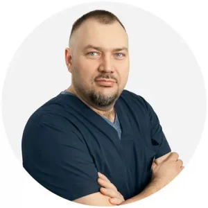 Кожухов Александр Владимирович