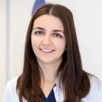 Кулешова Виктория Андреевна