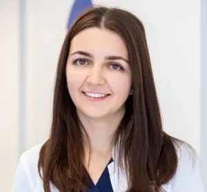 Кулешова Виктория Андреевна