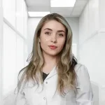 Кузьминская Виктория Александровна