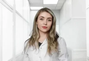 Кузьминская Виктория Александровна
