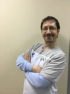Кузнецов Михаил Александрович
