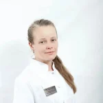Кузнецова Юлия Евгеньевна