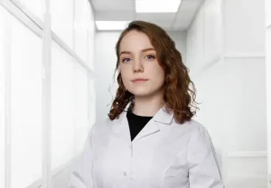 Лутовинова Екатерина Александровна