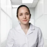 Макеева Елена Алексеевна