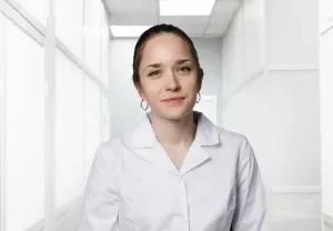 Макеева Елена Алексеевна